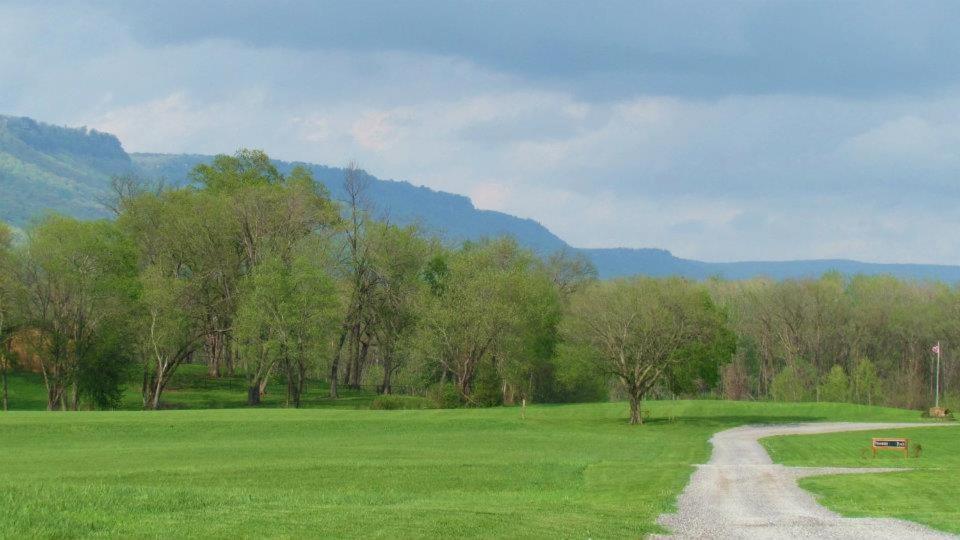 Elder Mountain Room At Tennessee Riverplace Chattanooga Exterior foto